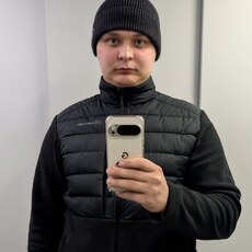 Фотография мужчины Виталий, 30 лет из г. Тобольск