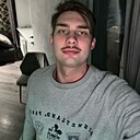 Матвей, 23 года