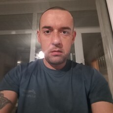 Фотография мужчины Михаил, 35 лет из г. Похвистнево