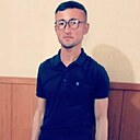 Шерзод, 36 лет