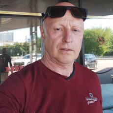 Сергей, 52 из г. Барнаул.