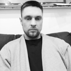 Фотография мужчины Андрей, 37 лет из г. Сыктывкар