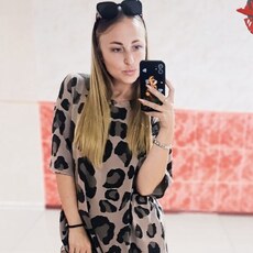 Юлия, 32 из г. Усолье-Сибирское.
