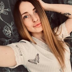 Фотография девушки Юлия, 32 года из г. Усолье-Сибирское