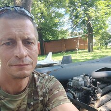 Фотография мужчины Анатолій, 46 лет из г. Полтава