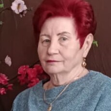 Фотография девушки Антонина, 70 лет из г. Новоалтайск