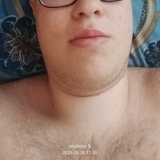 Фотография мужчины Даниил, 20 лет из г. Улан-Удэ
