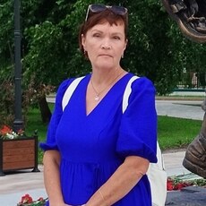 Фотография девушки Ирина, 58 лет из г. Тобольск