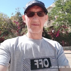 Фотография мужчины Aleks, 56 лет из г. Тель-Авив