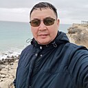 Arman, 46 лет