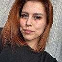 Нина, 25 лет