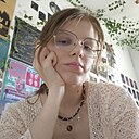 Настя, 21 год