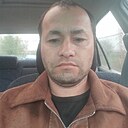 Абу, 42 года