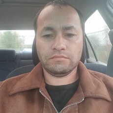 Фотография мужчины Абу, 42 года из г. Уральск