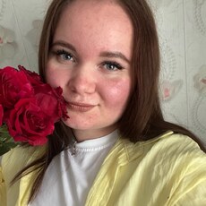 Фотография девушки Ирина, 21 год из г. Бийск