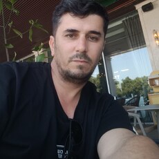 Фотография мужчины Эльдар, 42 года из г. Баку