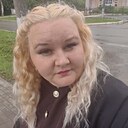 Настенька, 32 года