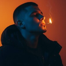 Фотография мужчины Игорян, 23 года из г. Новокузнецк