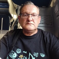 Фотография мужчины Вадим, 54 года из г. Санкт-Петербург