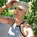 Оксана, 50 лет
