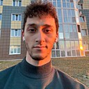 Ихтиёр, 23 года