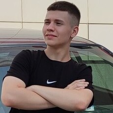 Фотография мужчины Николай, 18 лет из г. Назарово