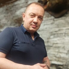 Фотография мужчины Александр, 43 года из г. Кострома