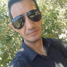 Фотография мужчины Amcig Yeyen, 45 лет из г. Баку