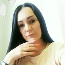 Фотография девушки Анжела, 41 год из г. Пермь