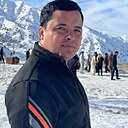 Ильдар, 35 лет
