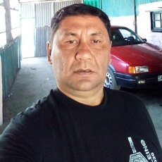 Фотография мужчины Марат, 52 года из г. Темиртау
