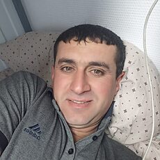 Фотография мужчины Чило, 35 лет из г. Бийск