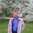 Странник, 57 лет