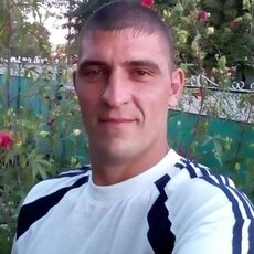 Фотография мужчины Ваня, 42 года из г. Усть-Лабинск