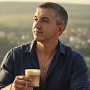 Раиль, 33 года