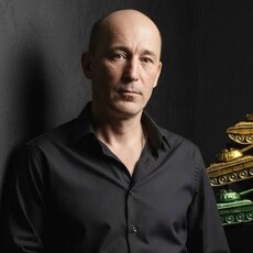 Фотография мужчины Иван, 47 лет из г. Мегион