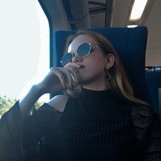 Фотография девушки Ксения, 23 года из г. Тверь