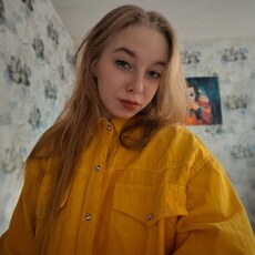 Фотография девушки Карина, 24 года из г. Кричев