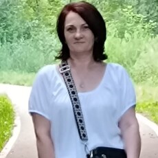 Фотография девушки Елена, 48 лет из г. Новополоцк