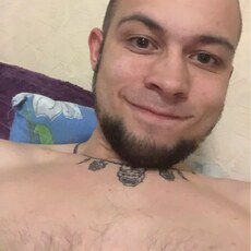 Фотография мужчины Влад, 23 года из г. Киев