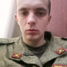 Фотография мужчины Антон, 24 года из г. Киров