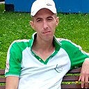Роман, 34 года
