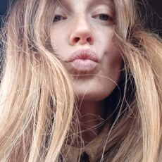 Фотография девушки Dasha, 39 лет из г. Уссурийск