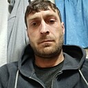 Аслан, 39 лет