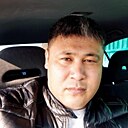 Дамир, 31 год