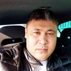 Фотография мужчины Дамир, 31 год из г. Норильск