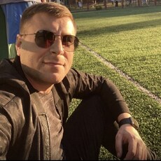 Фотография мужчины Алексей, 40 лет из г. Саяногорск