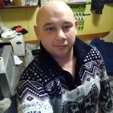 Фотография мужчины Алексей, 41 год из г. Жирновск