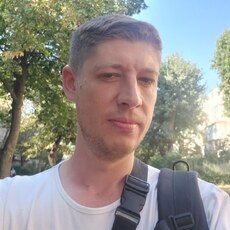 Фотография мужчины Денис, 38 лет из г. Одесса