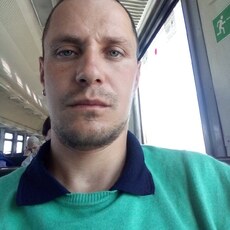 Фотография мужчины Александр, 35 лет из г. Москва
